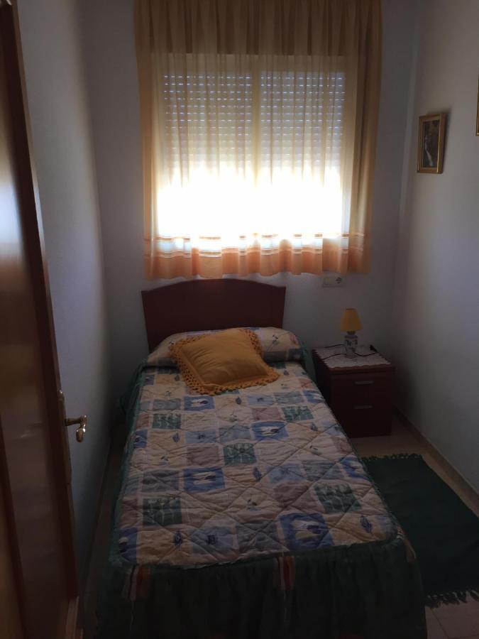 El BorseralApartamento Marina D'Or公寓 外观 照片