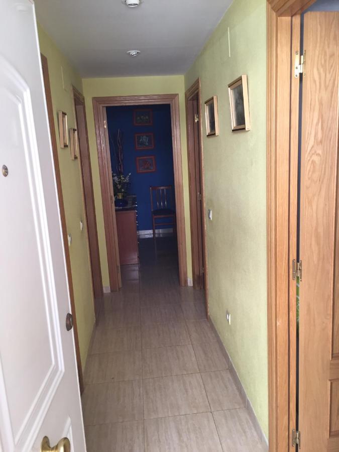 El BorseralApartamento Marina D'Or公寓 外观 照片