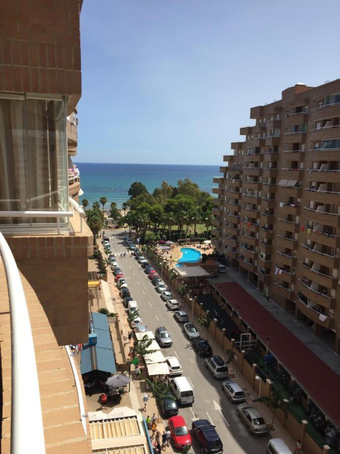 El BorseralApartamento Marina D'Or公寓 外观 照片